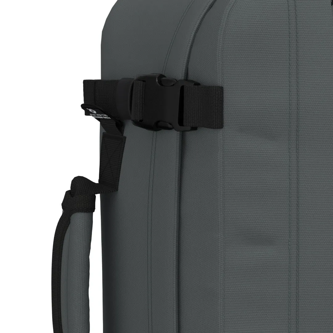 Cabin Zero Classic 36L Travel Backpack 旅行背包