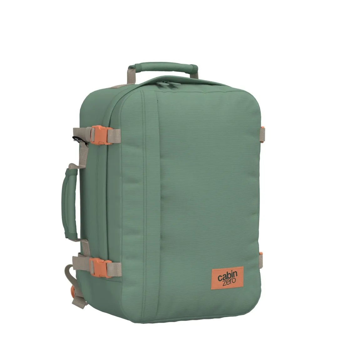 Cabin Zero Classic 36L Travel Backpack 旅行背包