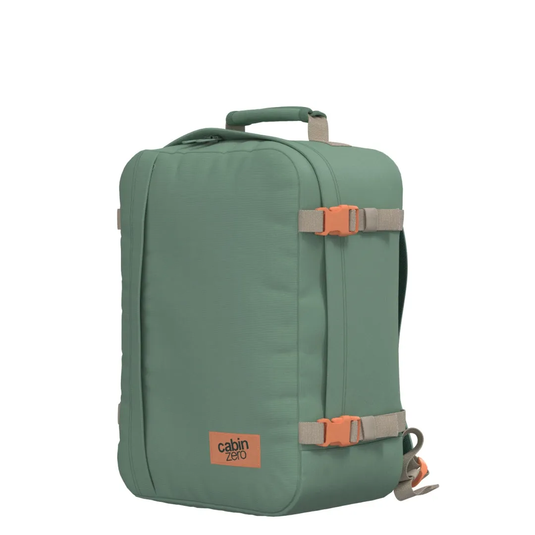 Cabin Zero Classic 36L Travel Backpack 旅行背包