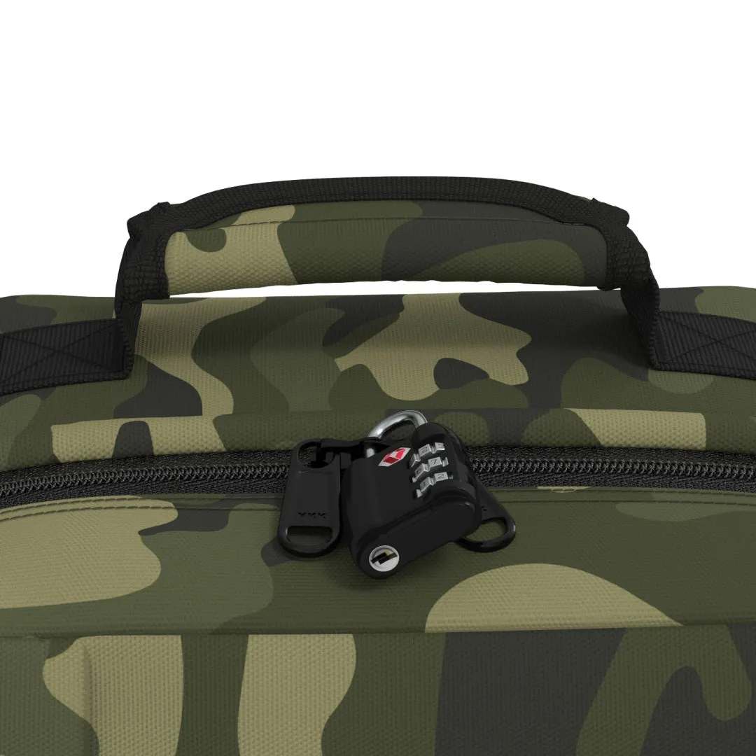 Cabin Zero Classic 36L Travel Backpack 旅行背包