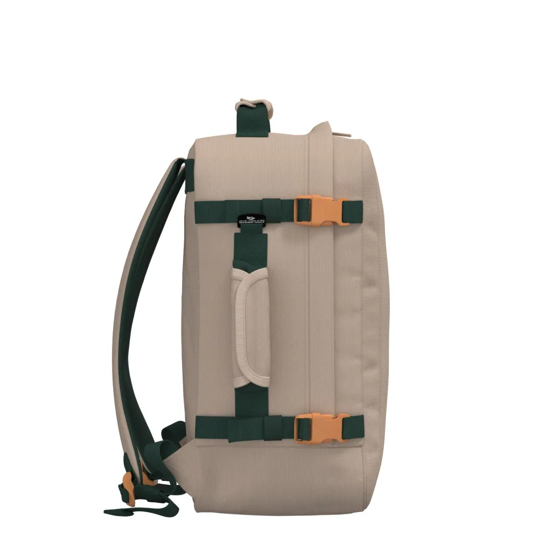 Cabin Zero Classic 36L Travel Backpack 旅行背包