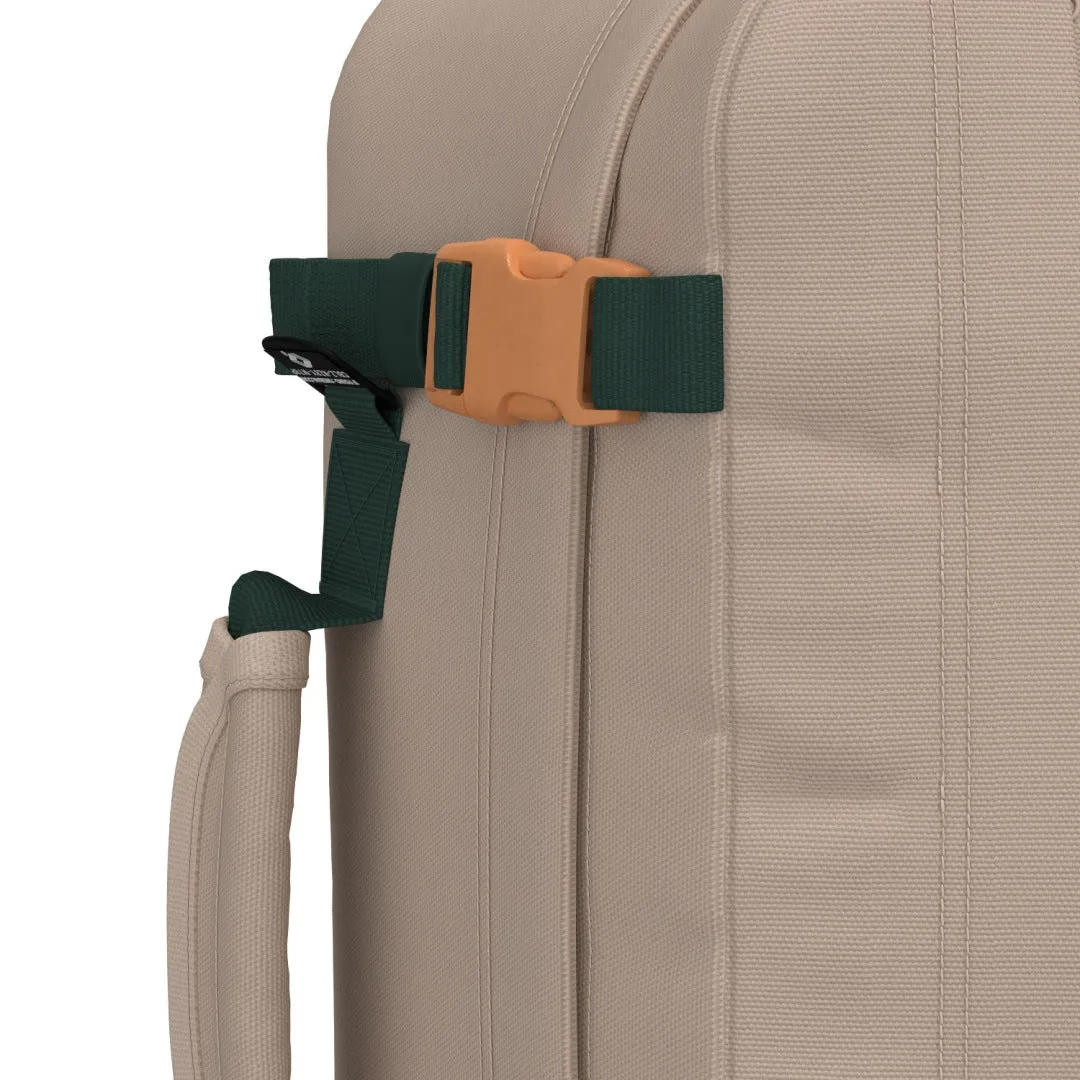 Cabin Zero Classic 36L Travel Backpack 旅行背包