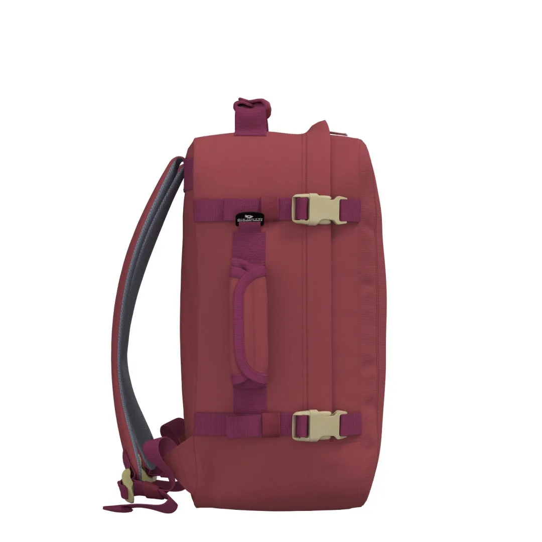 Cabin Zero Classic 36L Travel Backpack 旅行背包