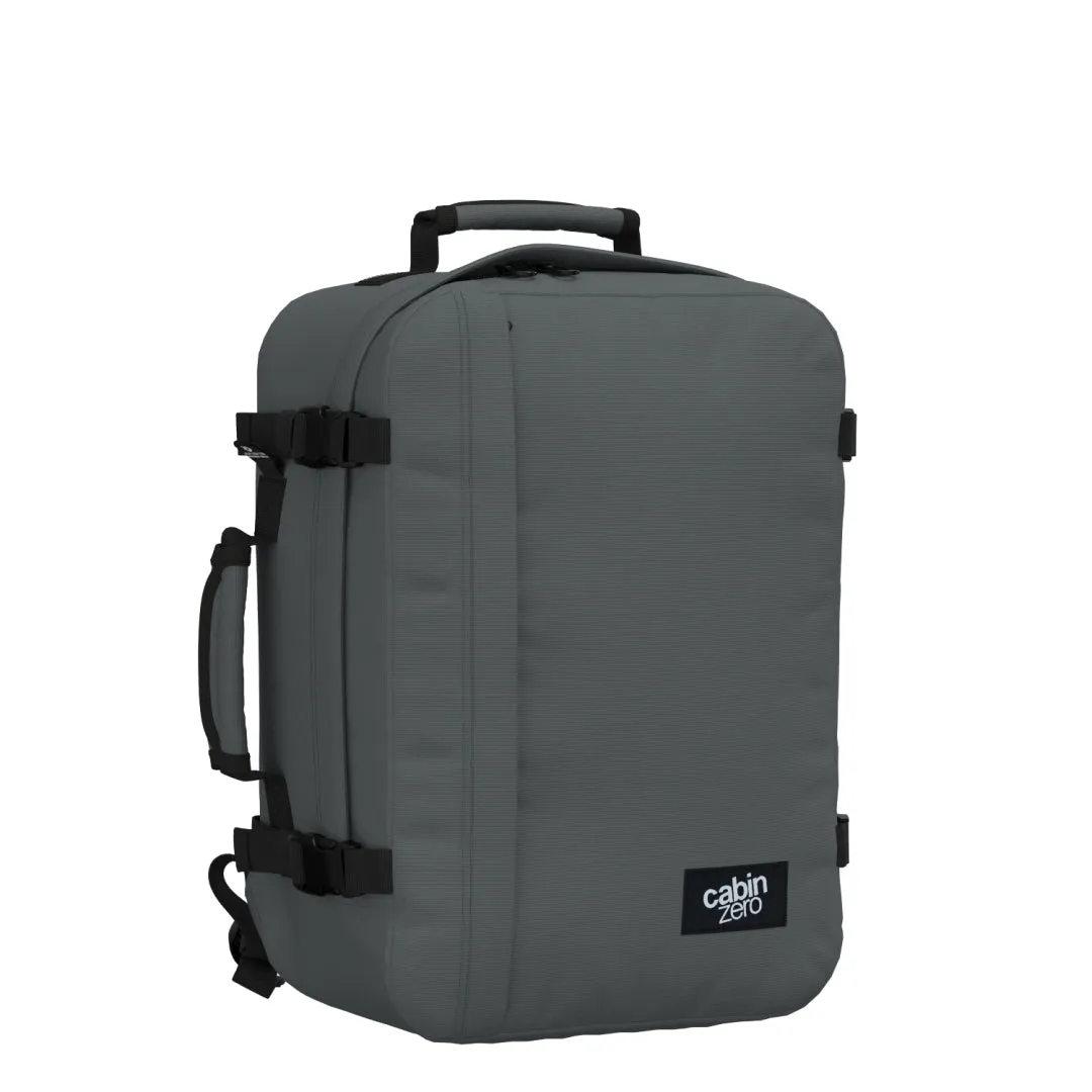 Cabin Zero Classic 36L Travel Backpack 旅行背包