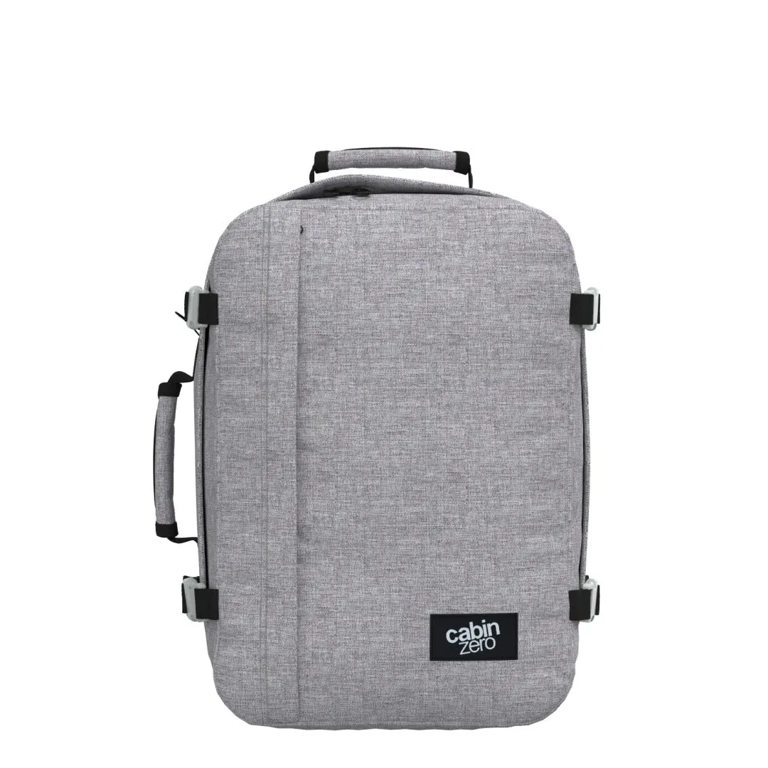 Cabin Zero Classic 36L Travel Backpack 旅行背包