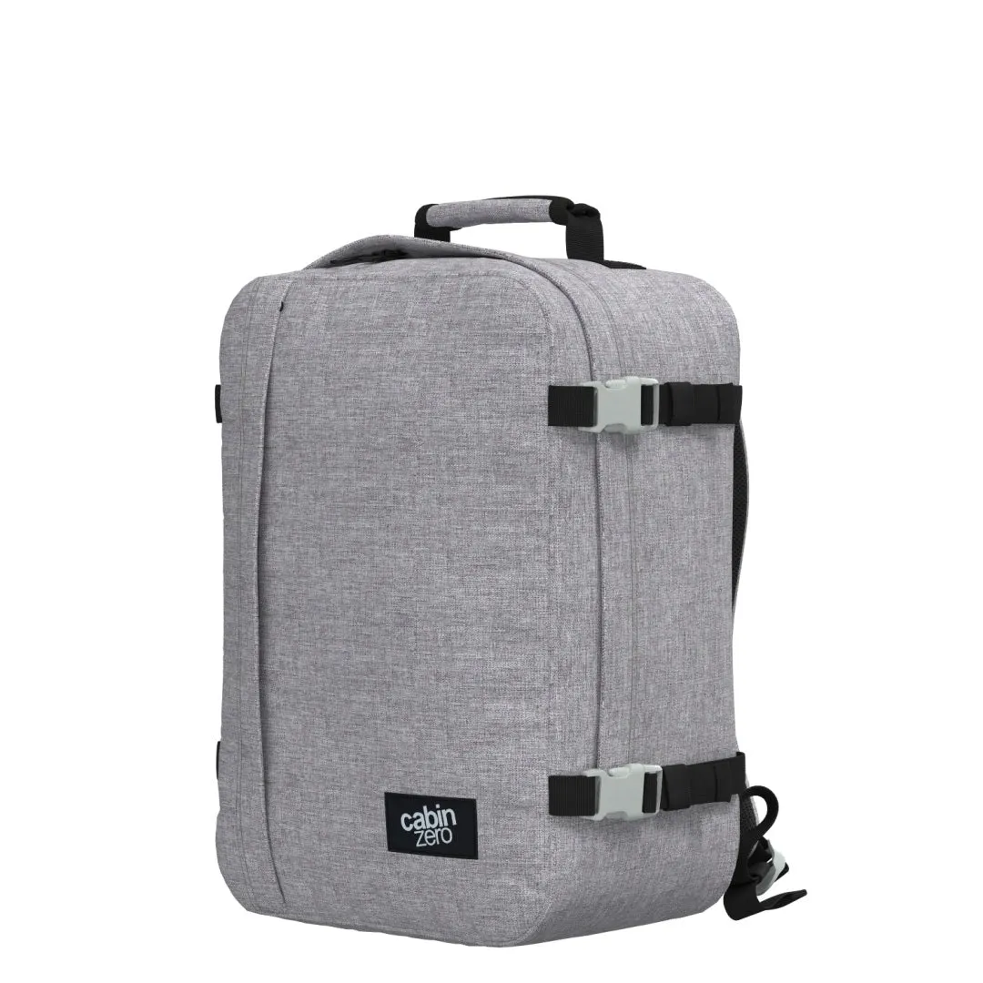 Cabin Zero Classic 36L Travel Backpack 旅行背包