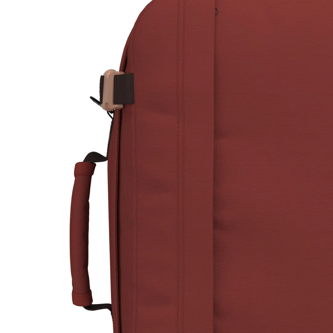 Cabin Zero Classic 36L Travel Backpack 旅行背包