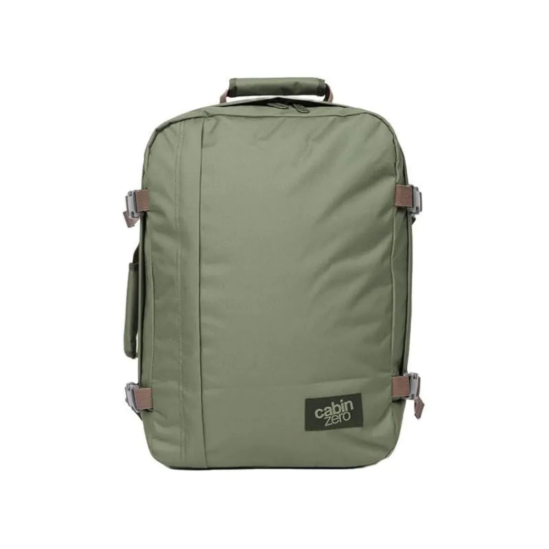 Cabin Zero Classic 36L Travel Backpack 旅行背包