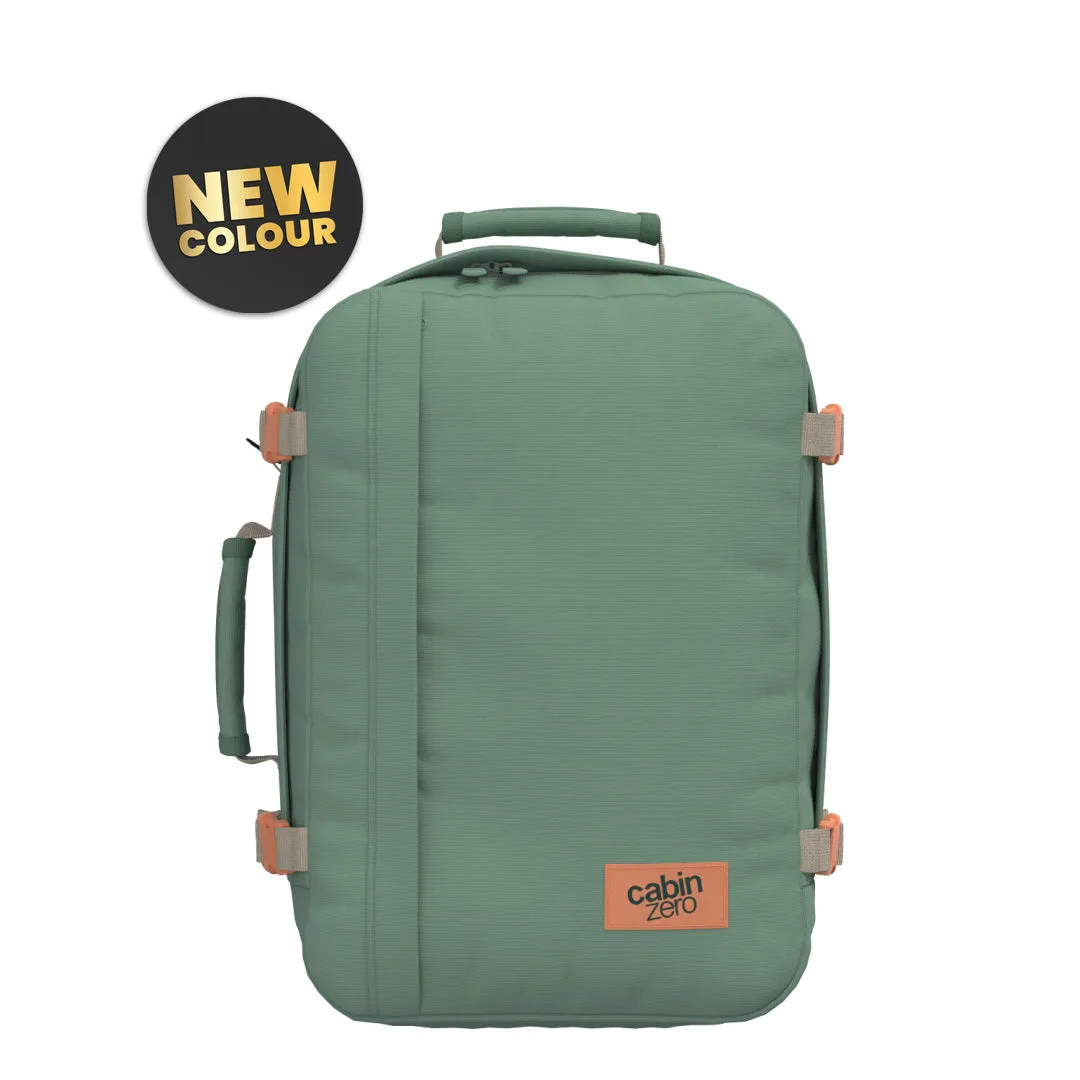 Cabin Zero Classic 36L Travel Backpack 旅行背包
