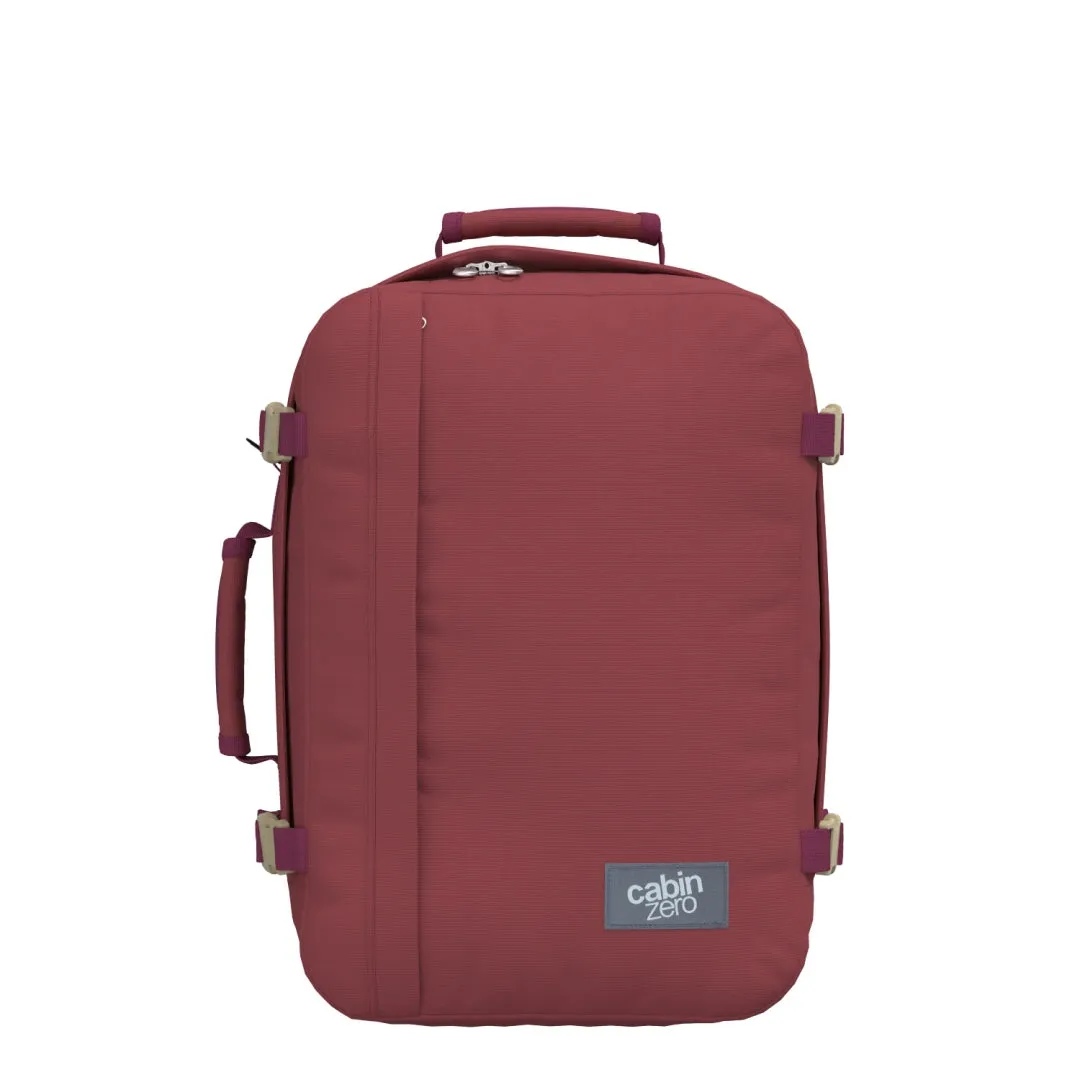 Cabin Zero Classic 36L Travel Backpack 旅行背包