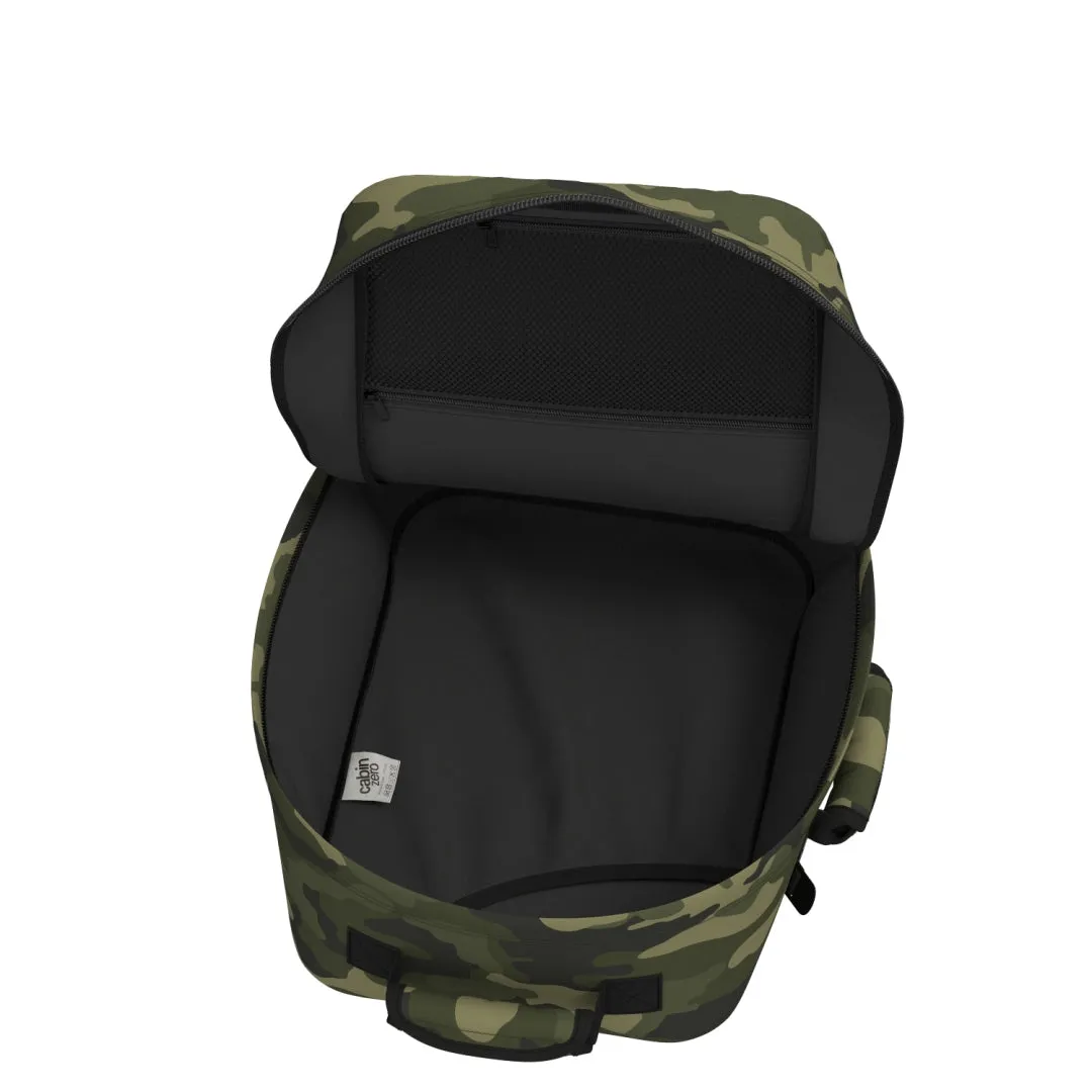 Cabin Zero Classic 36L Travel Backpack 旅行背包