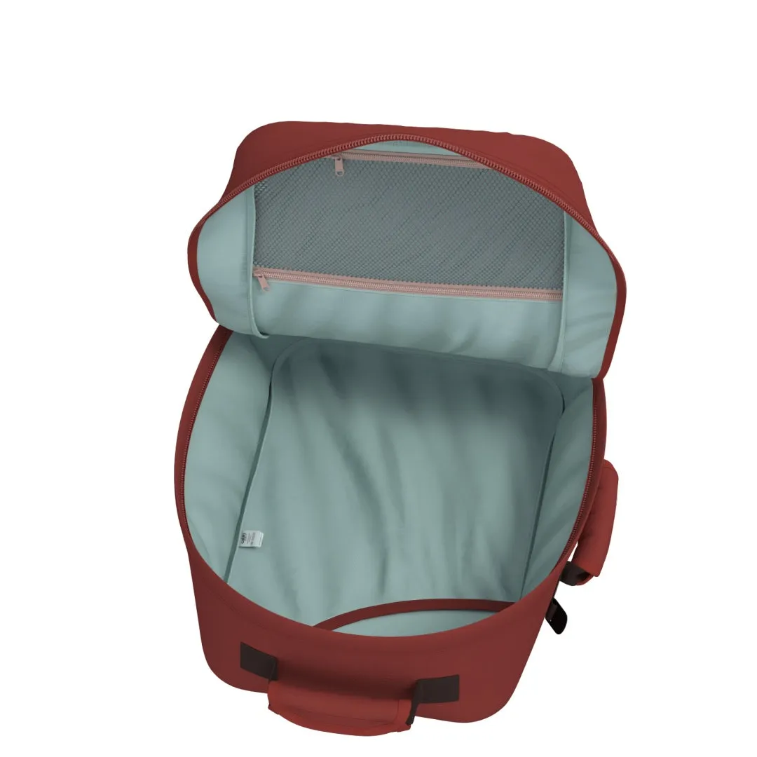 Cabin Zero Classic 36L Travel Backpack 旅行背包