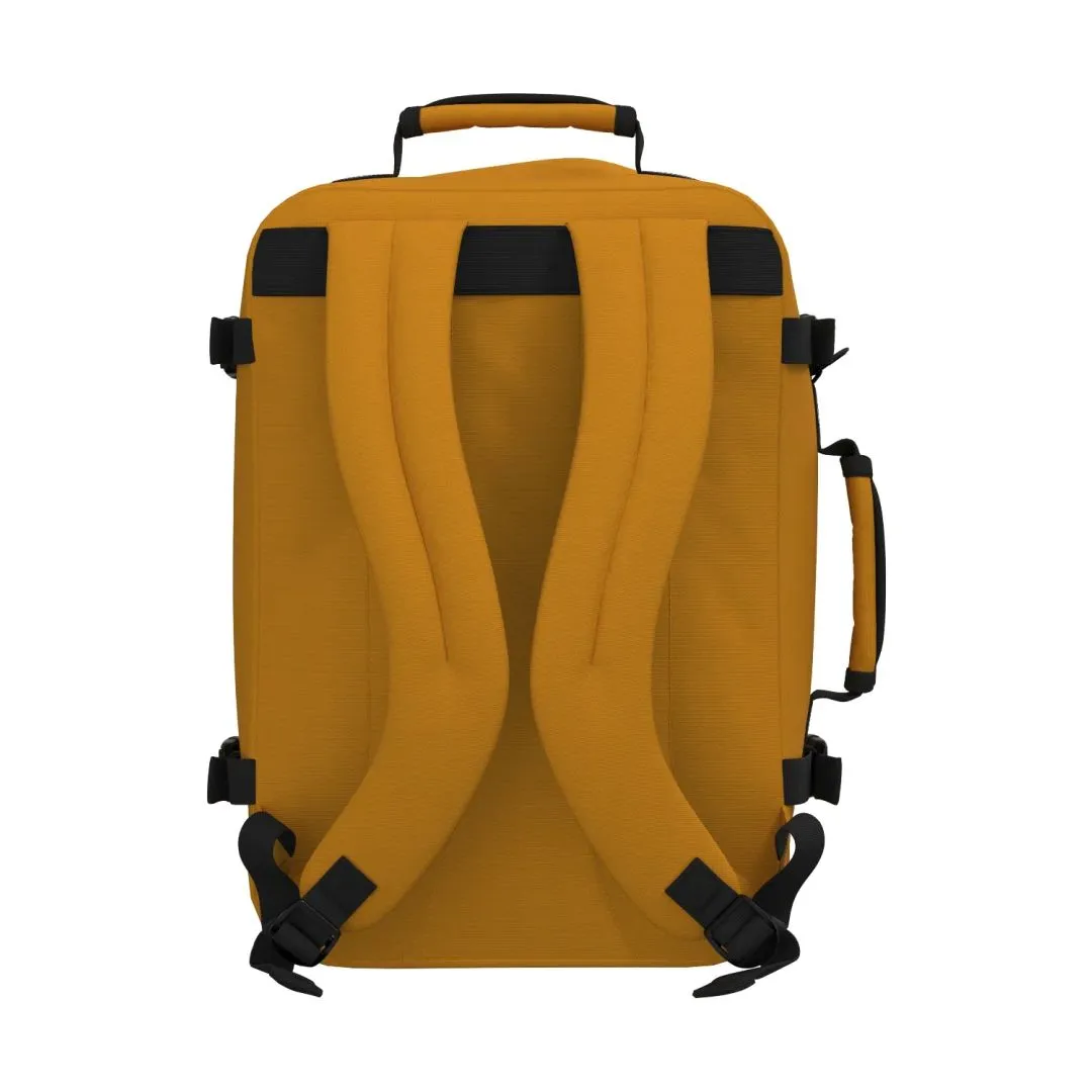 Cabin Zero Classic 36L Travel Backpack 旅行背包