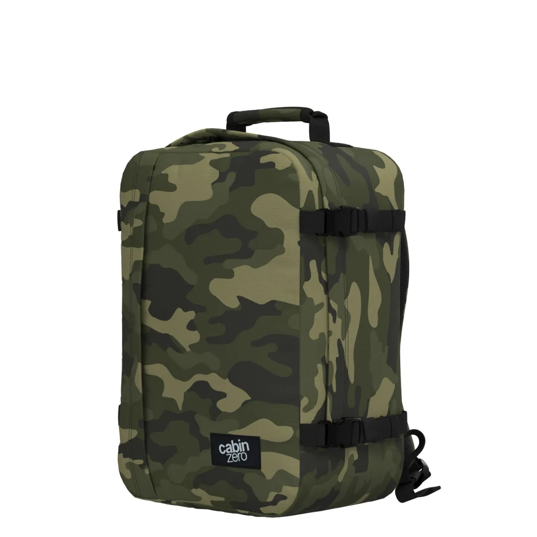 Cabin Zero Classic 36L Travel Backpack 旅行背包