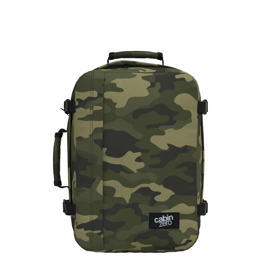 Cabin Zero Classic 36L Travel Backpack 旅行背包