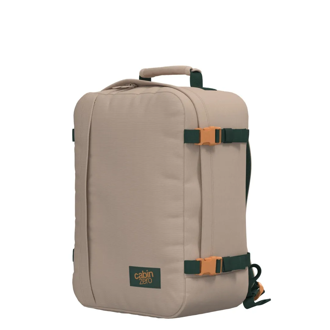 Cabin Zero Classic 36L Travel Backpack 旅行背包