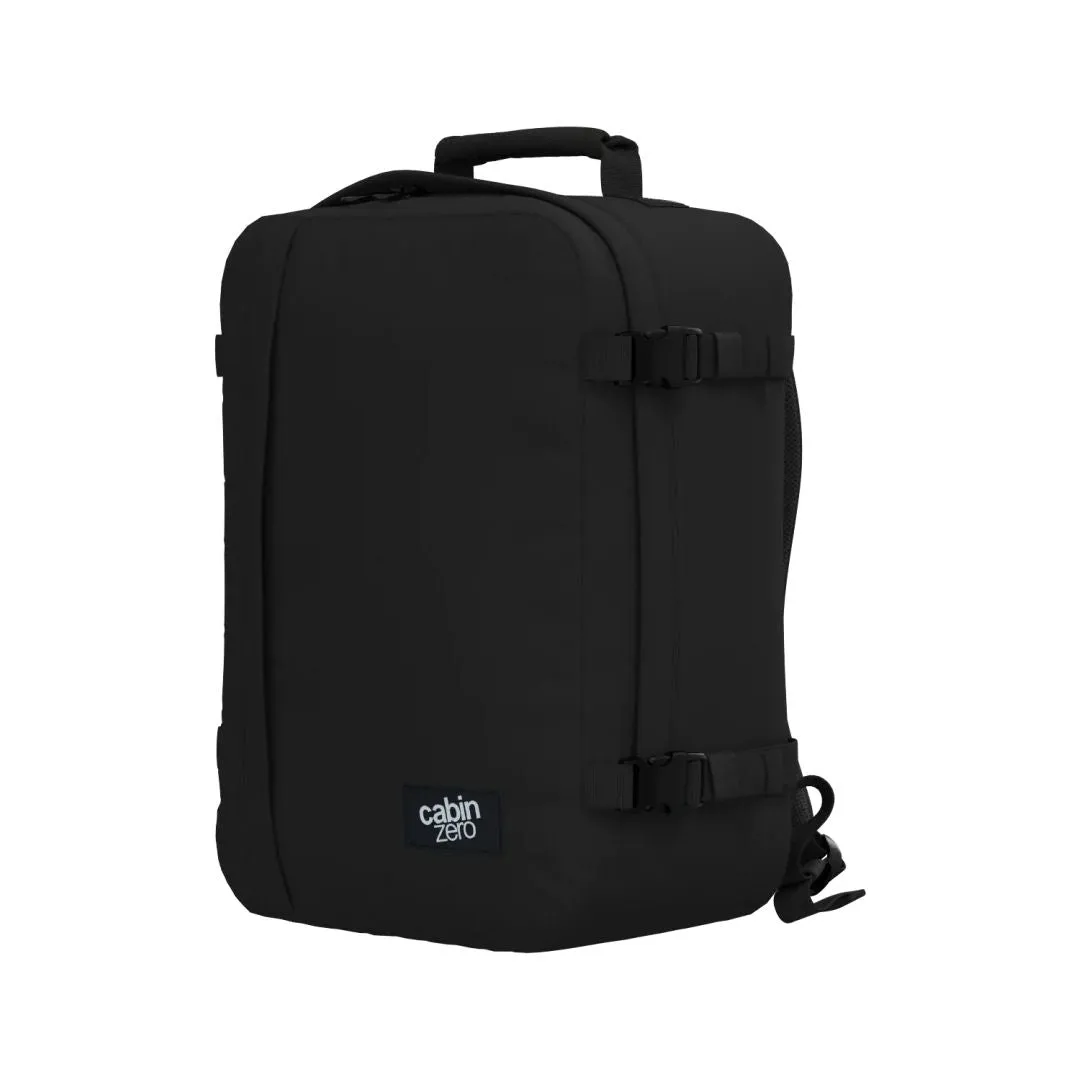 Cabin Zero Classic 36L Travel Backpack 旅行背包