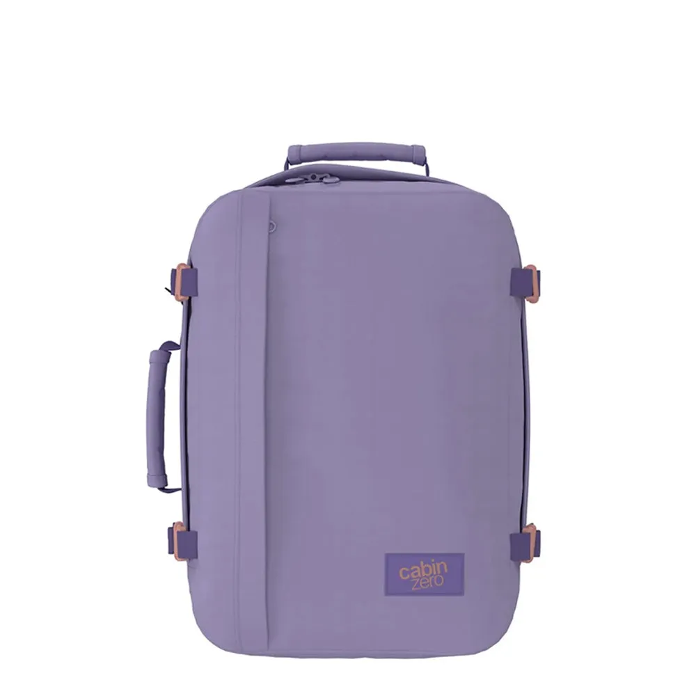 Cabin Zero Classic 36L Travel Backpack 旅行背包