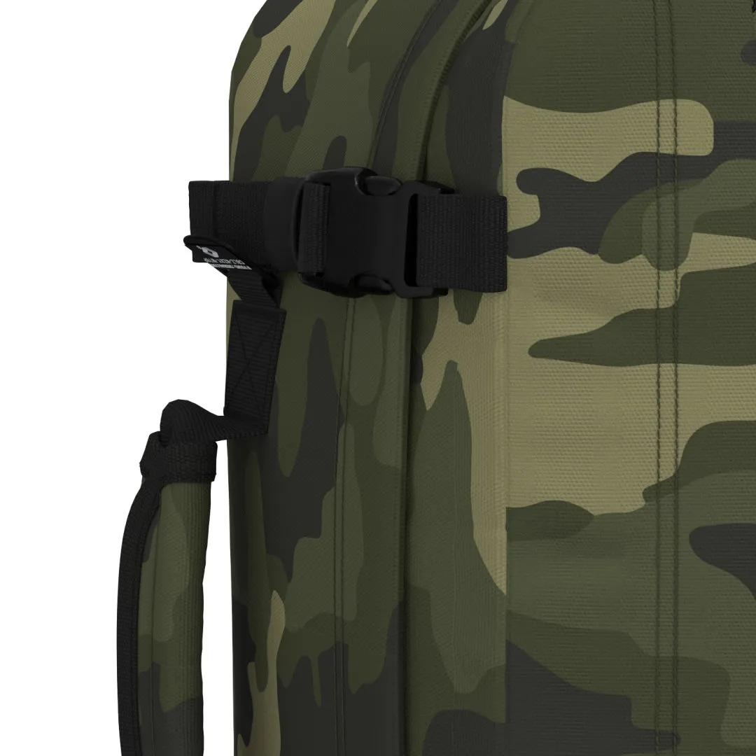 Cabin Zero Classic 36L Travel Backpack 旅行背包