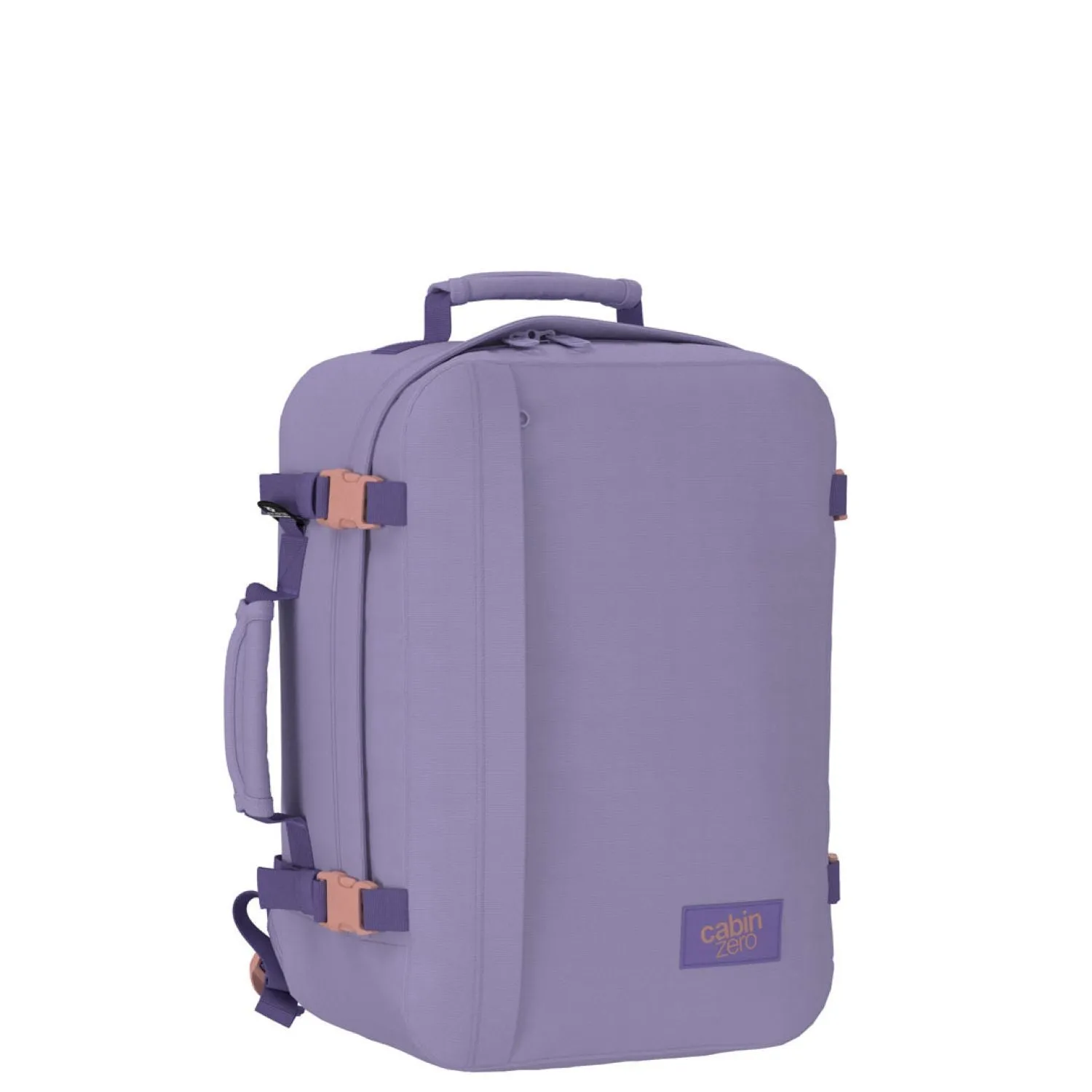 Cabin Zero Classic 36L Travel Backpack 旅行背包