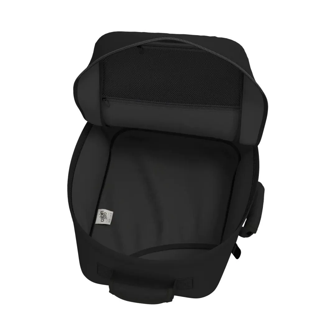 Cabin Zero Classic 36L Travel Backpack 旅行背包