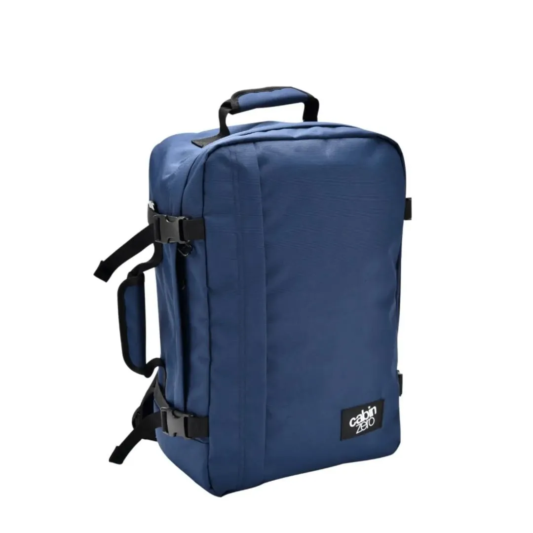 Cabin Zero Classic 36L Travel Backpack 旅行背包