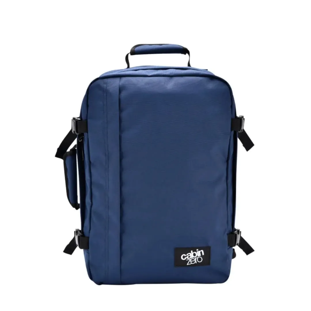 Cabin Zero Classic 36L Travel Backpack 旅行背包