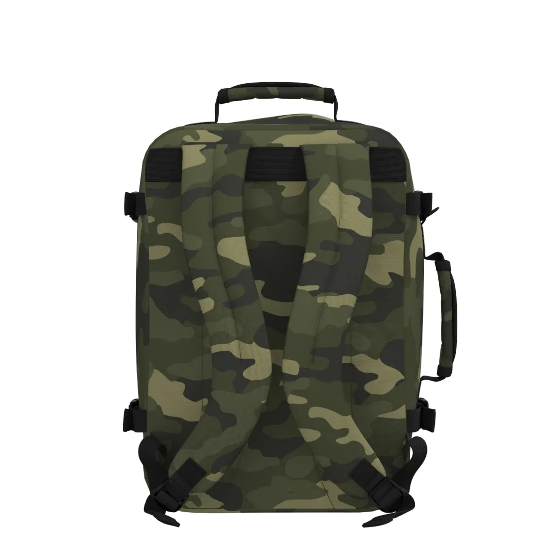 Cabin Zero Classic 36L Travel Backpack 旅行背包