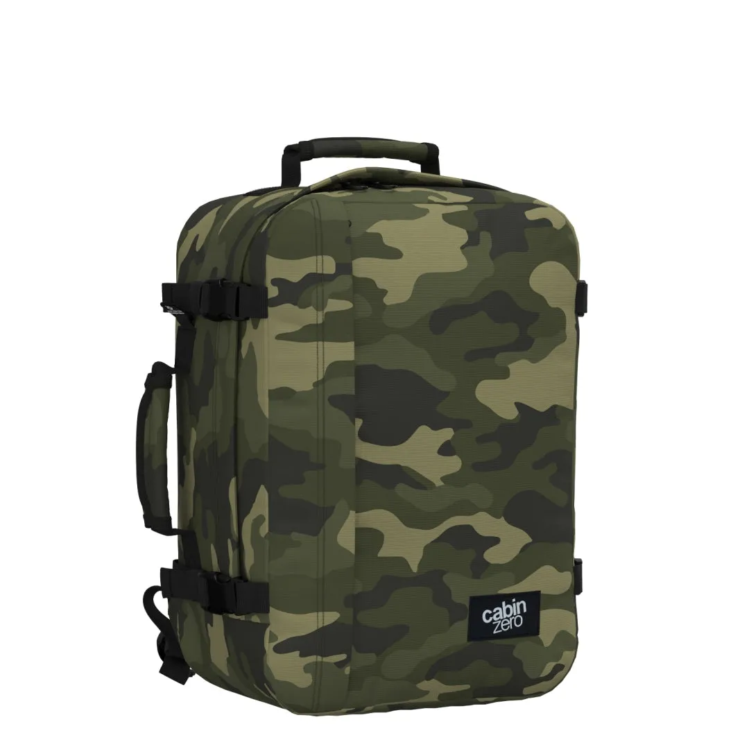 Cabin Zero Classic 36L Travel Backpack 旅行背包