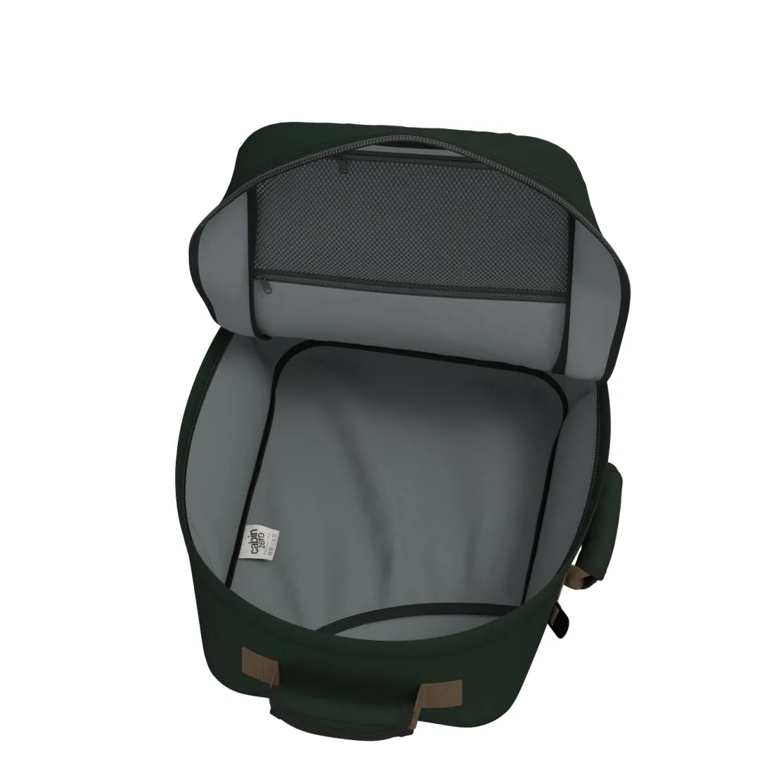 Cabin Zero Classic 36L Travel Backpack 旅行背包