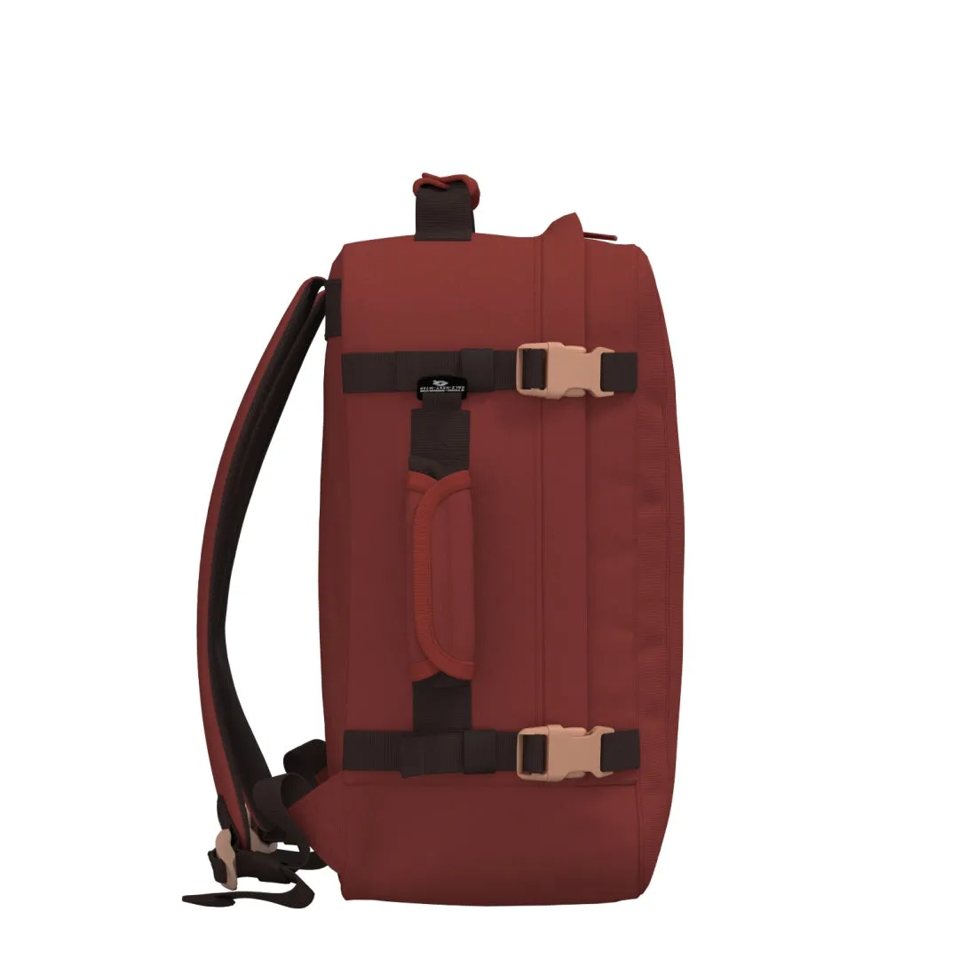 Cabin Zero Classic 36L Travel Backpack 旅行背包