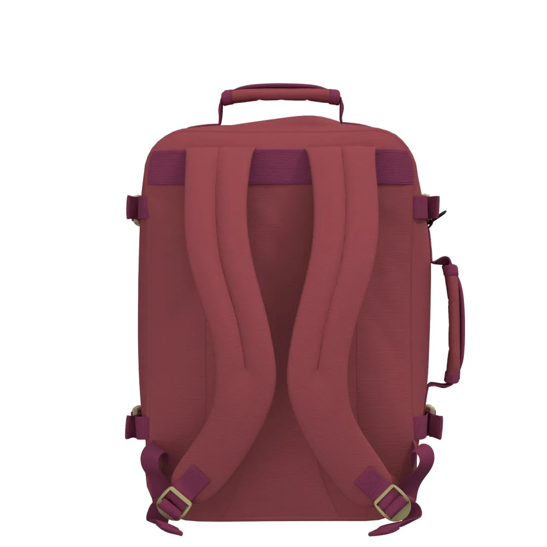 Cabin Zero Classic 36L Travel Backpack 旅行背包