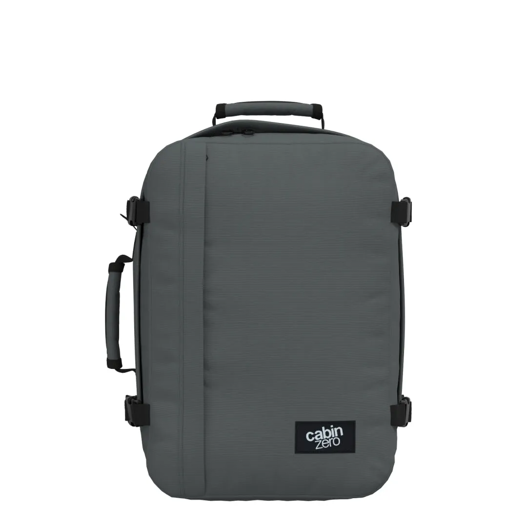 Cabin Zero Classic 36L Travel Backpack 旅行背包
