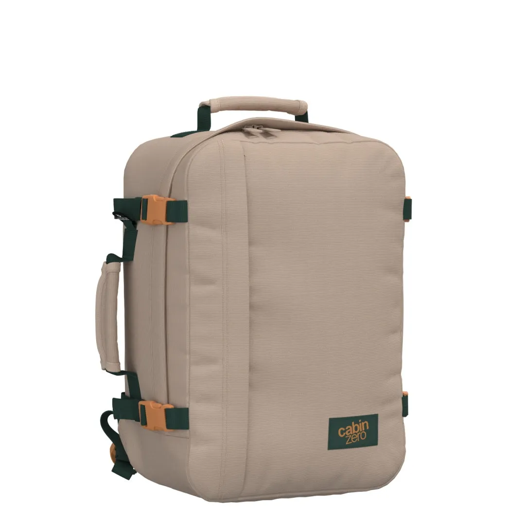 Cabin Zero Classic 36L Travel Backpack 旅行背包