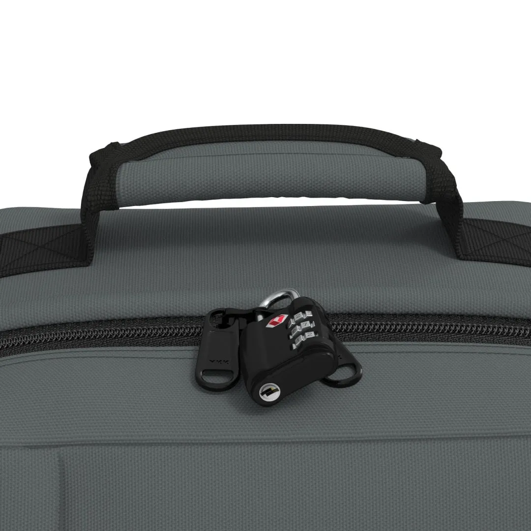 Cabin Zero Classic 36L Travel Backpack 旅行背包