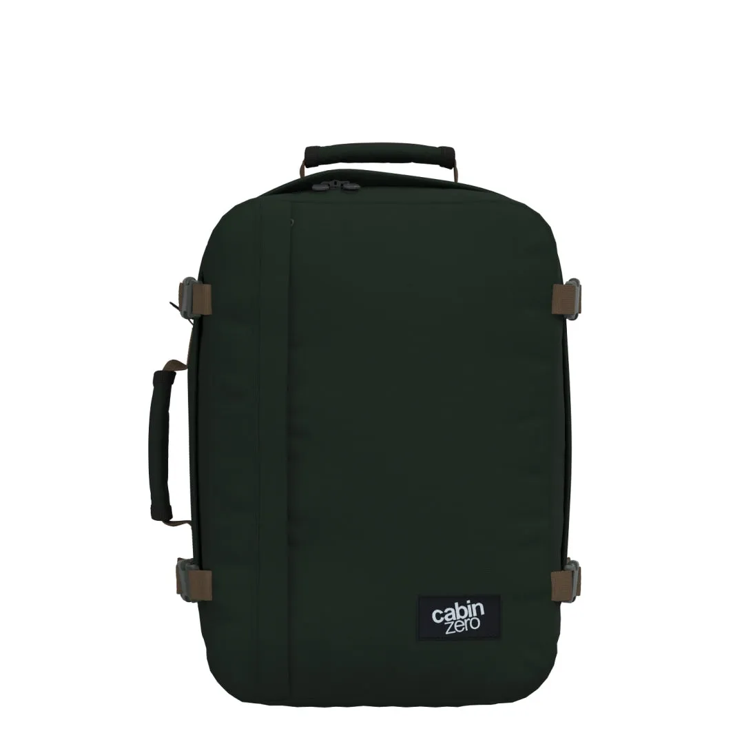 Cabin Zero Classic 36L Travel Backpack 旅行背包