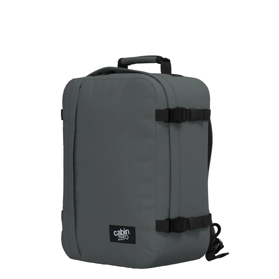 Cabin Zero Classic 36L Travel Backpack 旅行背包