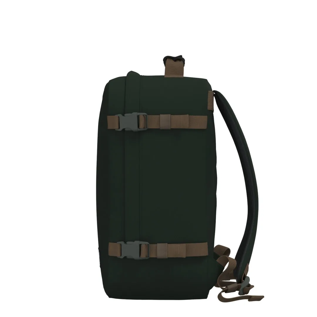 Cabin Zero Classic 36L Travel Backpack 旅行背包