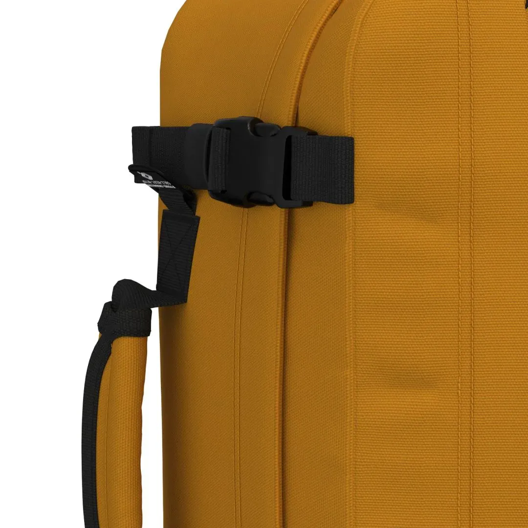 Cabin Zero Classic 36L Travel Backpack 旅行背包