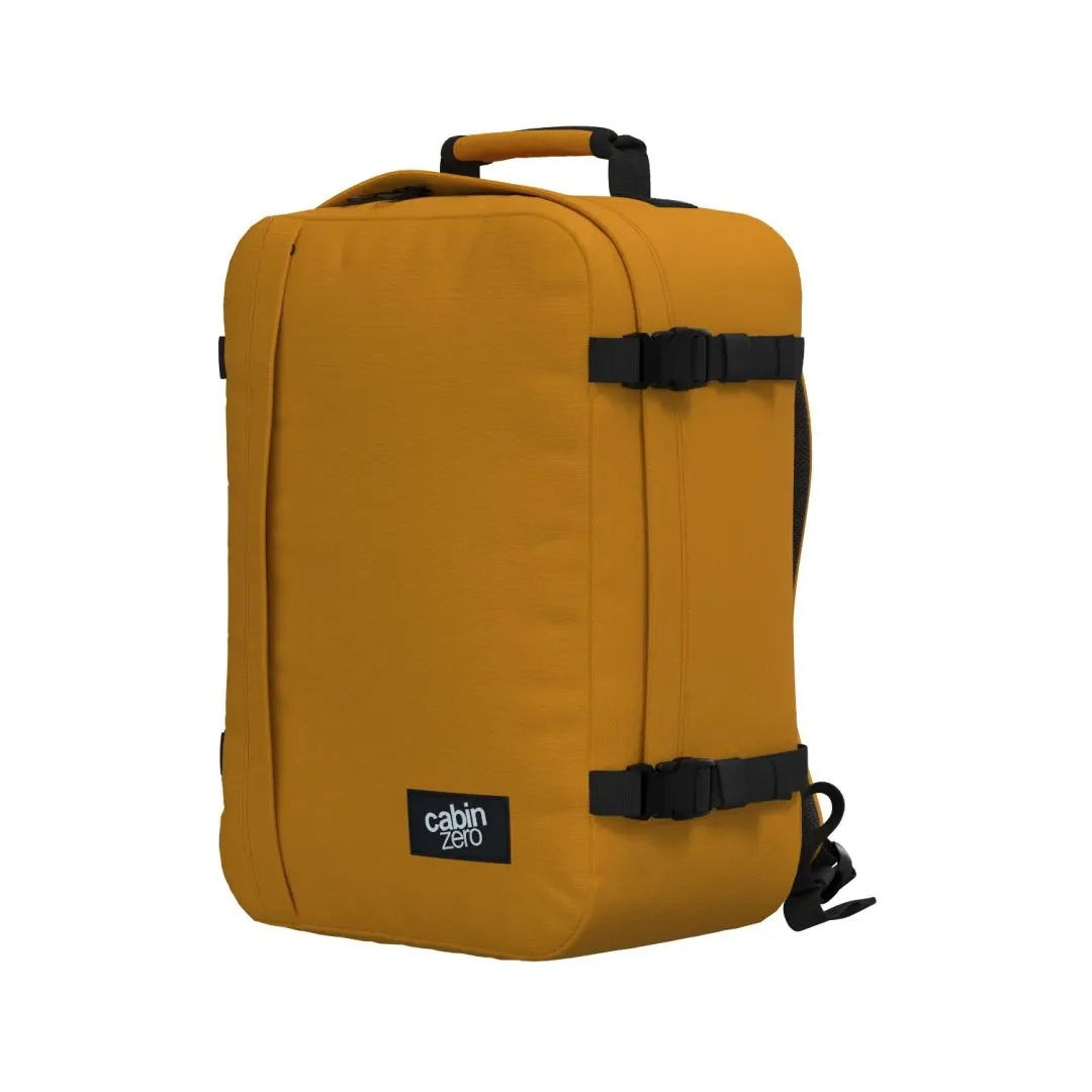 Cabin Zero Classic 36L Travel Backpack 旅行背包