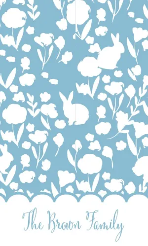 Cambridge Cottontail Gift Tags