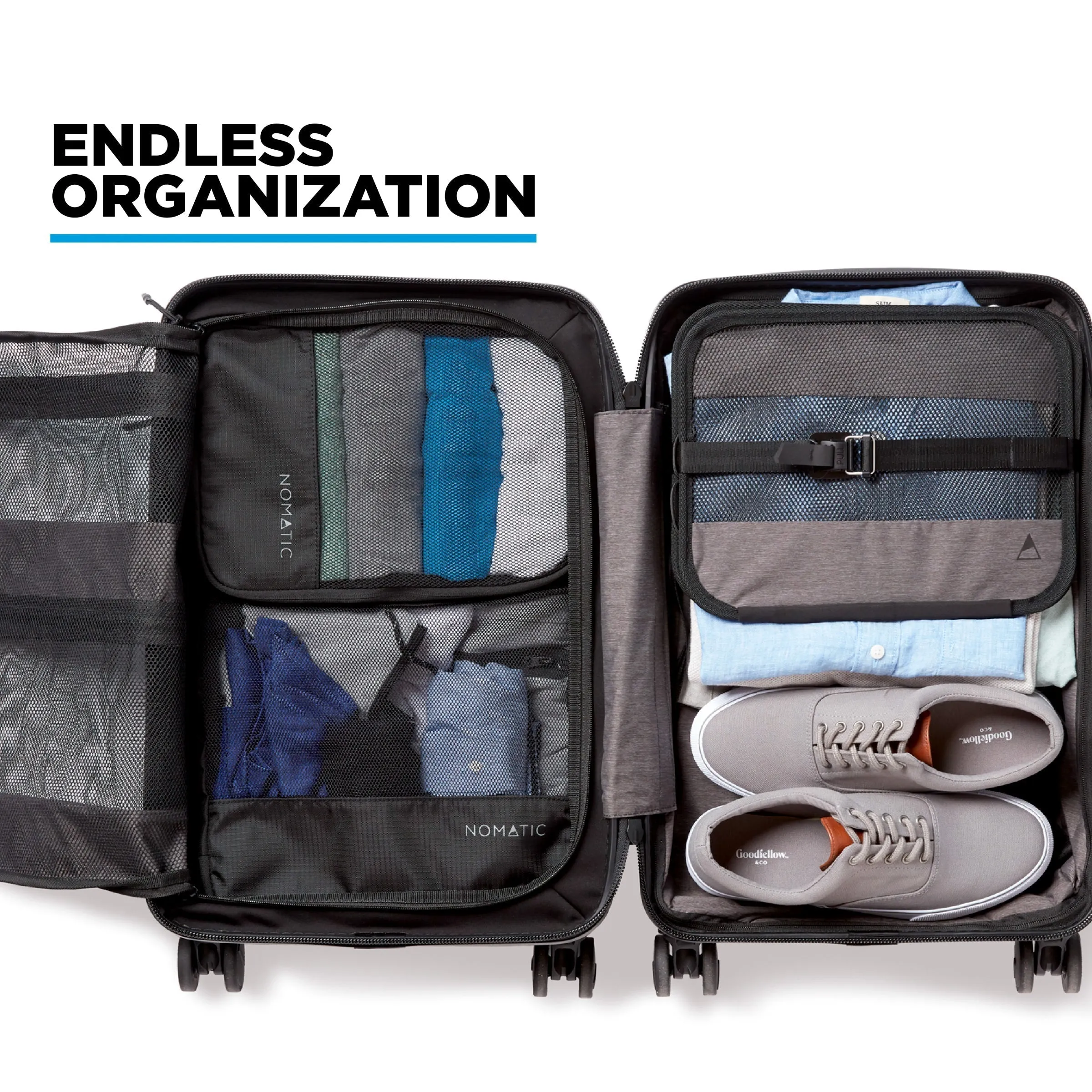 Carry-On Classic