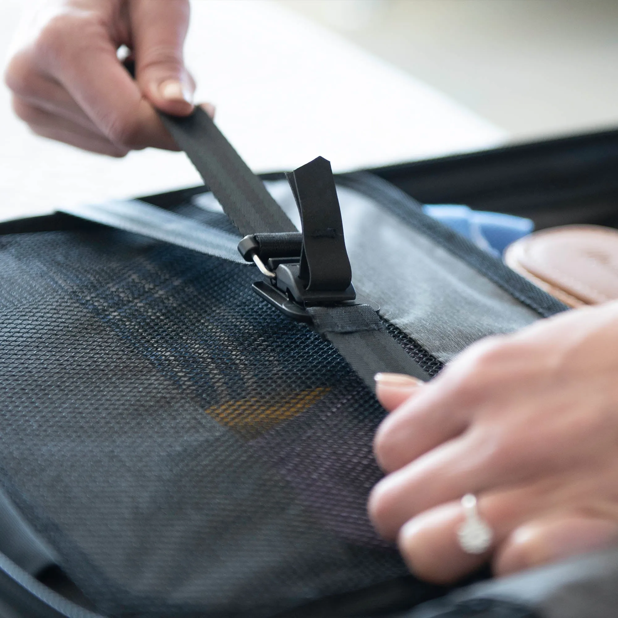 Carry-On Classic