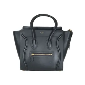 Celine Micro Luggage
