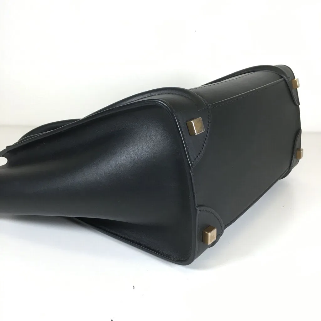 Celine Micro Luggage