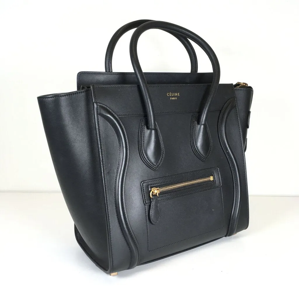 Celine Micro Luggage