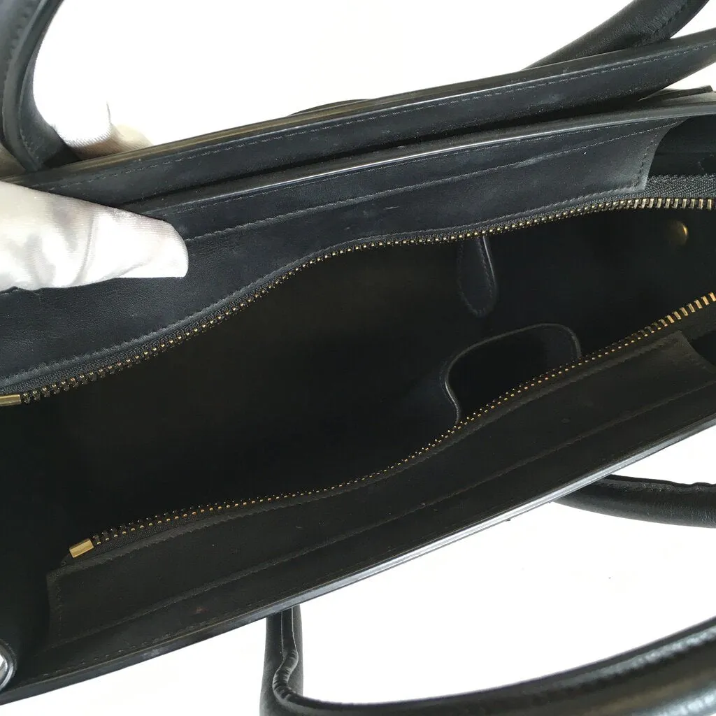 Celine Micro Luggage