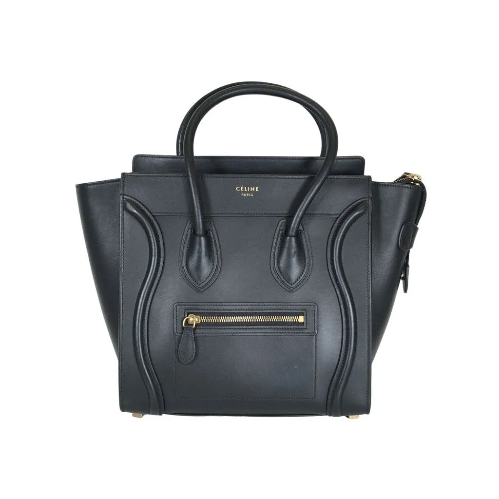 Celine Micro Luggage