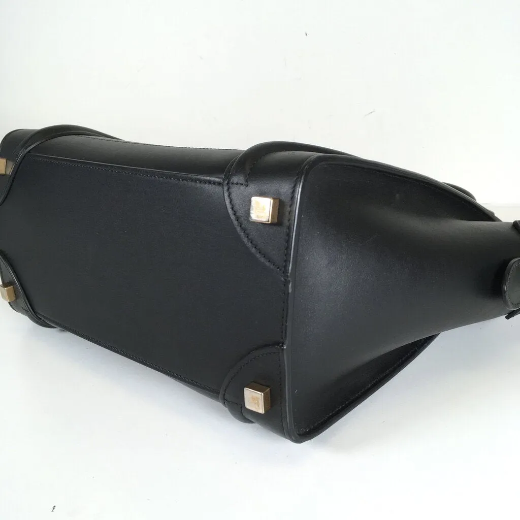 Celine Micro Luggage