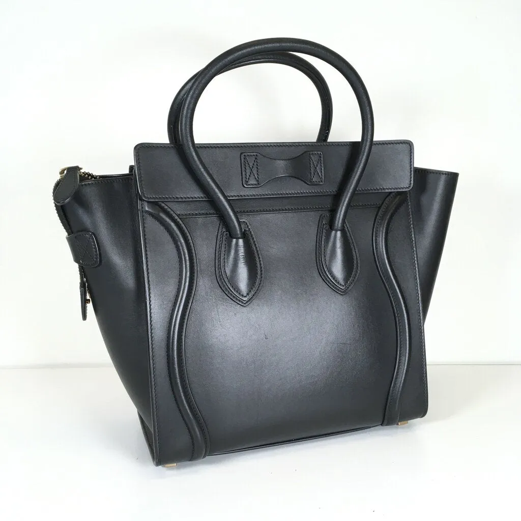 Celine Micro Luggage